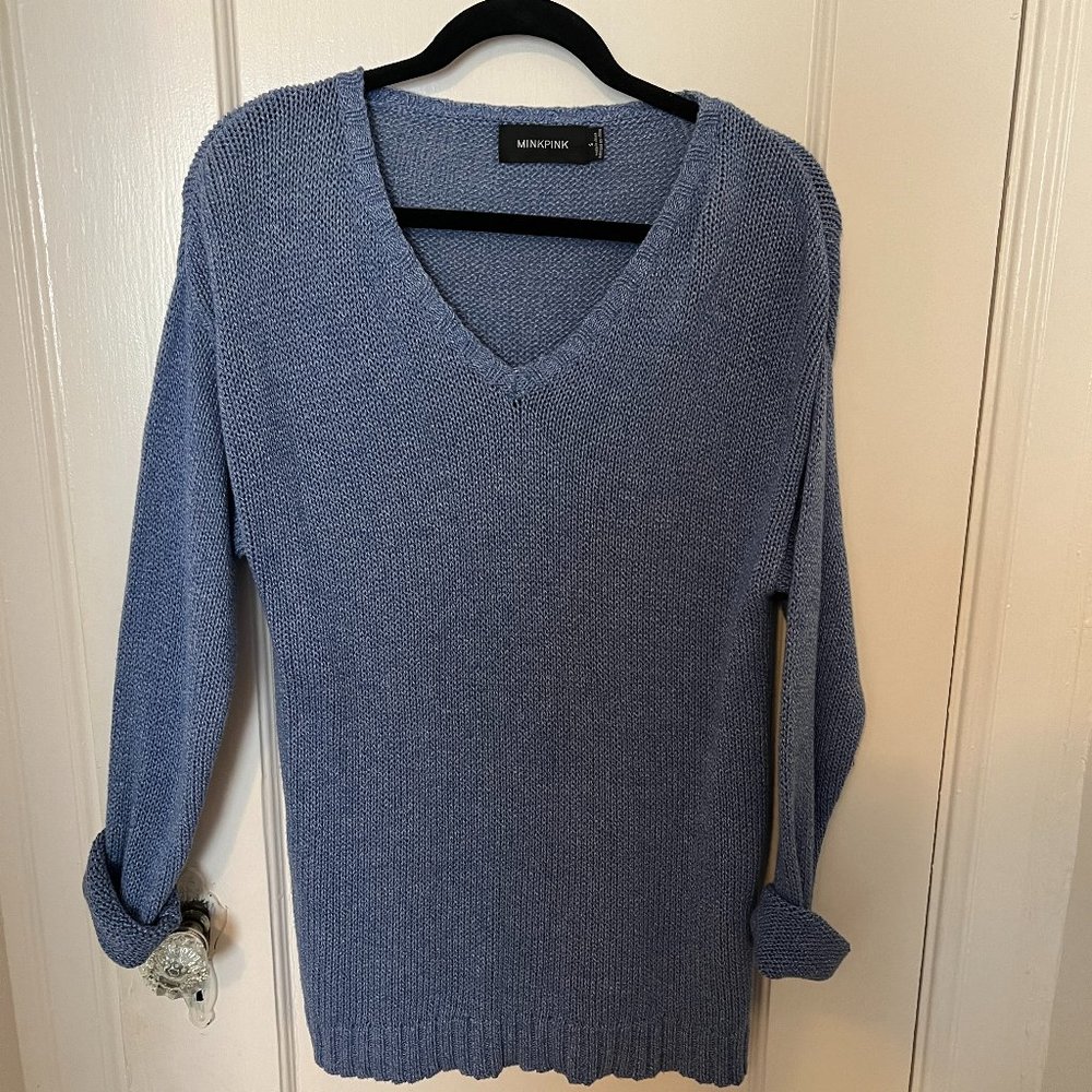 MinkPink Sweater